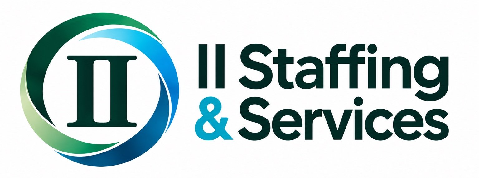 II Staffing & Services